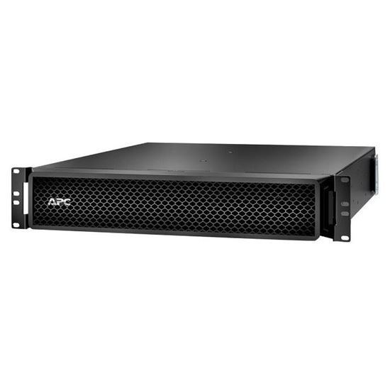 APC SMART-UPS EXTERNAL BATTERY (SRT SERIES), 72V (FOR SRT2200XLI/RMXLI/RMXLI-NC), RACK APC — view 2
