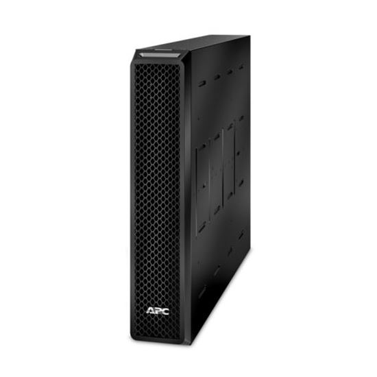 APC (SRT96BP) SMART-UPS SRT 96V 3KVA BATTERY PACK APC — view 2