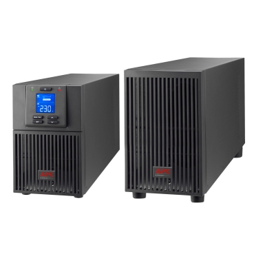 APC Power & Electrical