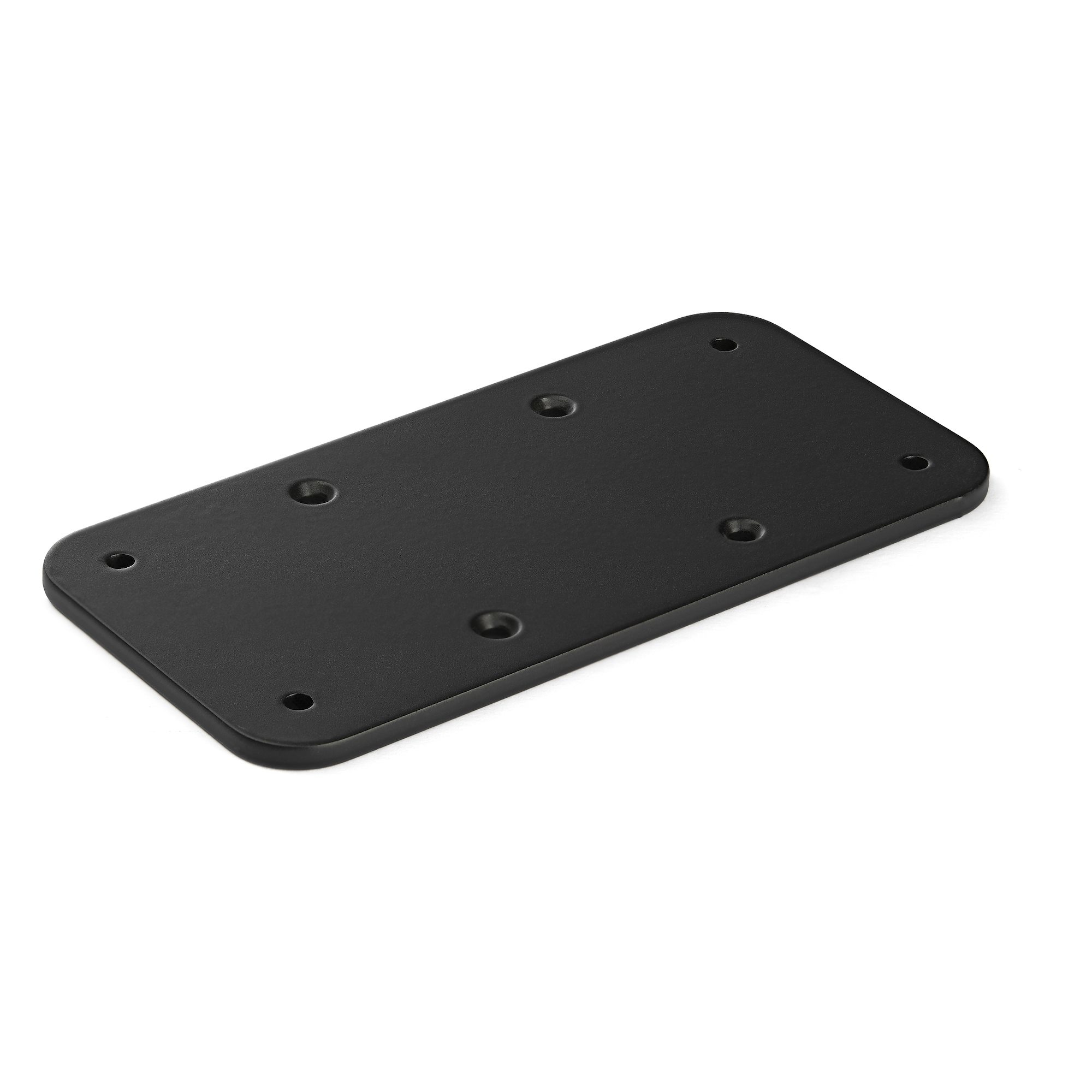STARTECH.COM DOCKING STATION MOUNT - WALL MOUNT / UNDER-DESK MOUNTING PLATE 5 YR STARTECH — view 2