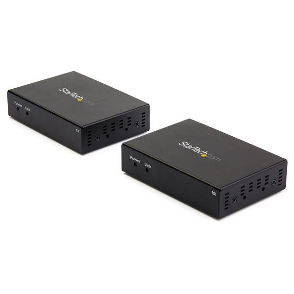 STARTECH.COM HDMI OVER CAT6 EXTENDER - 4K 60HZ - 100M (330 STARTECH — view 2