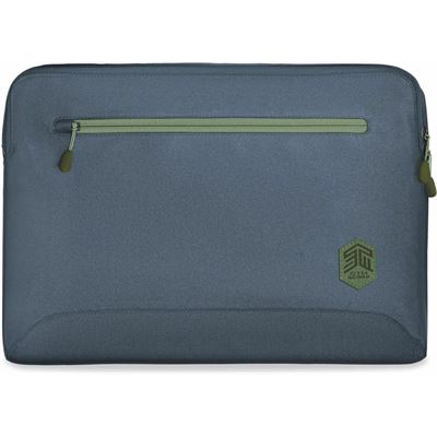 STM Eco Sleeve (16") - Blue STM — view 2