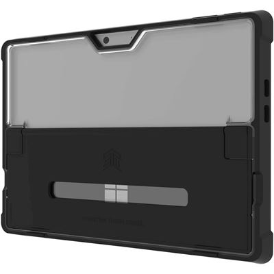 STM Dux Shell (Surface Pro 9,10,11th Ed) AP - black STM — view 2