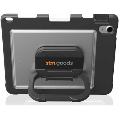 STM Dux Swivel (iPad 10th gen/11th Gen (A16)) COM - Black STM — view 2