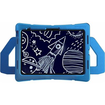 STM Duxling (iPad 10th gen/11th Gen (A16)) AP - Blue STM — view 2