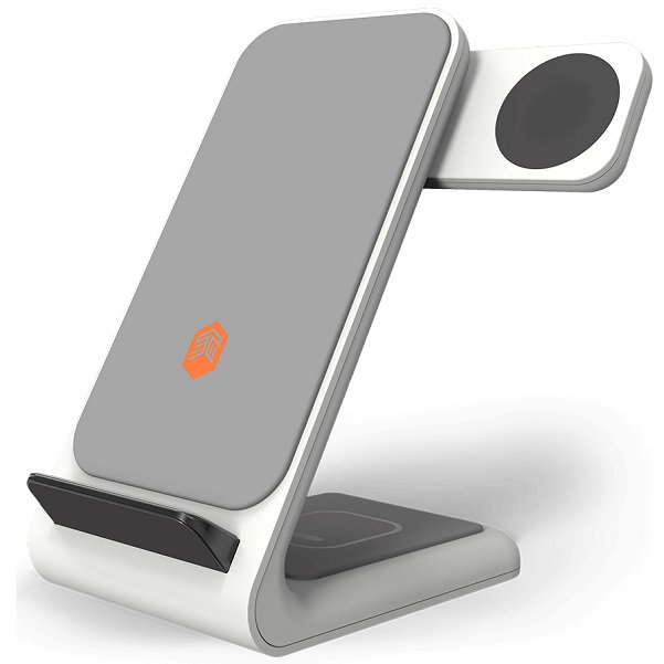 STM ChargeTree Swing - white STM — view 2