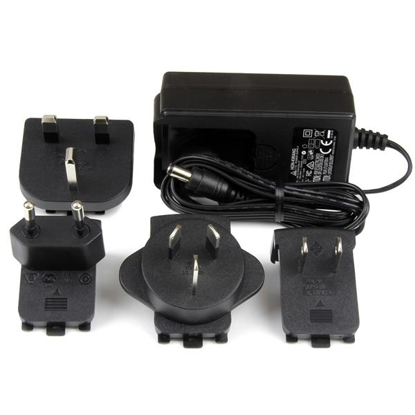 STARTECH Components