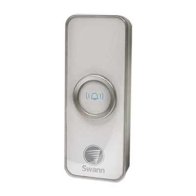 Swann DC810B Wireless Portable Door Chime SWANN — view 2