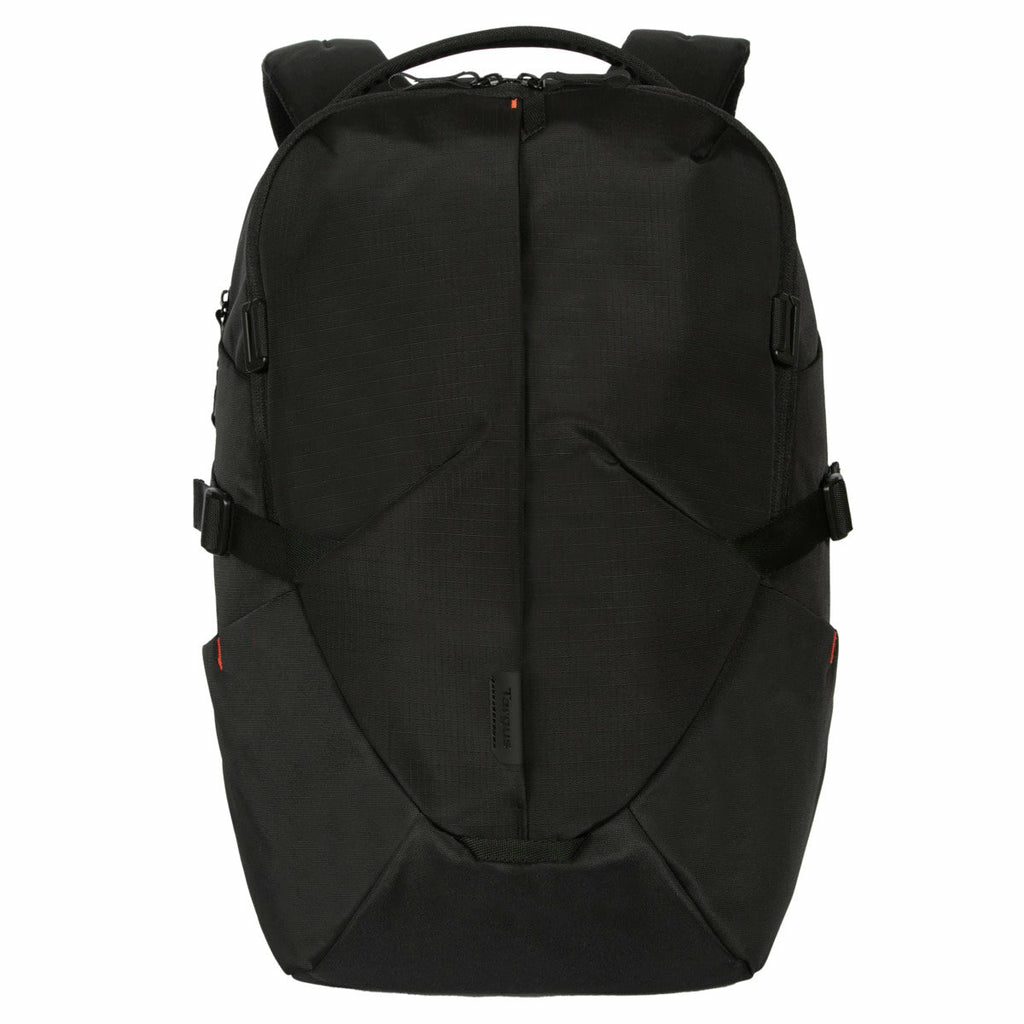TARGUS 1516 TERRA ECOSMART BACKPACK - BLACK TARGUS — view 2