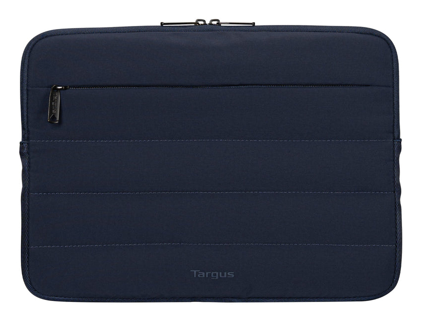 TARGUS 13-14 PUFFER SLEEVE - MIDNIGHT BLUE TARGUS — view 2