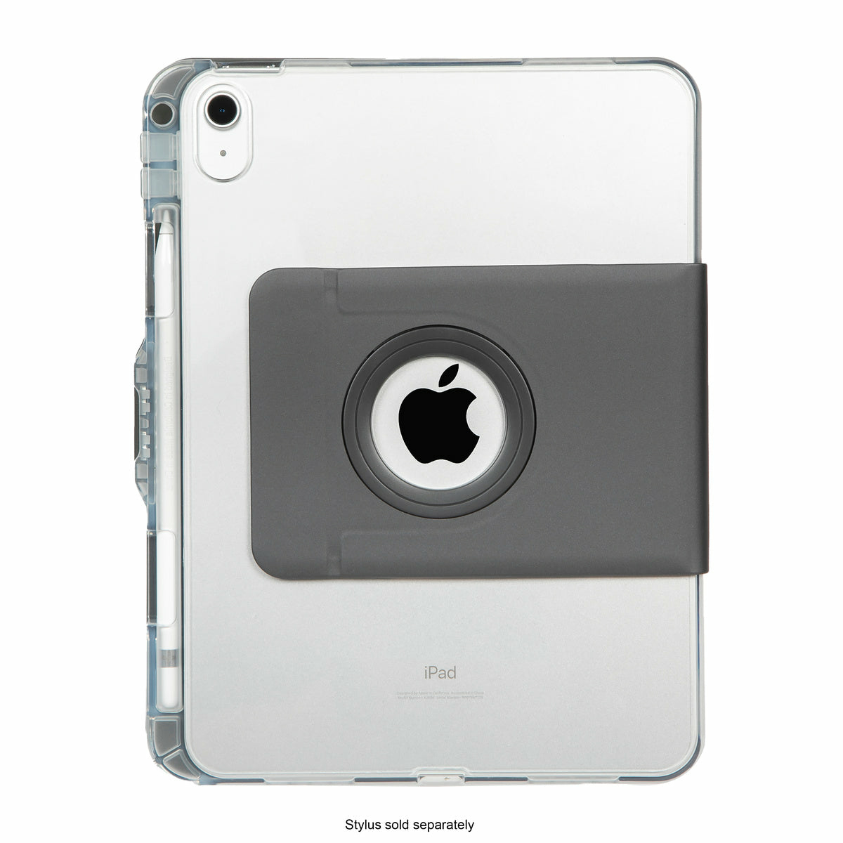 TARGUS VERSAVU CLEAR CASE FOR IPAD (A16) AND IPAD (10TH GEN) 10.9-INCH TARGUS — view 2