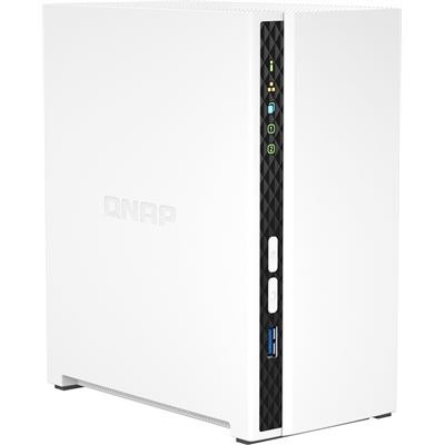 Qnap Storage