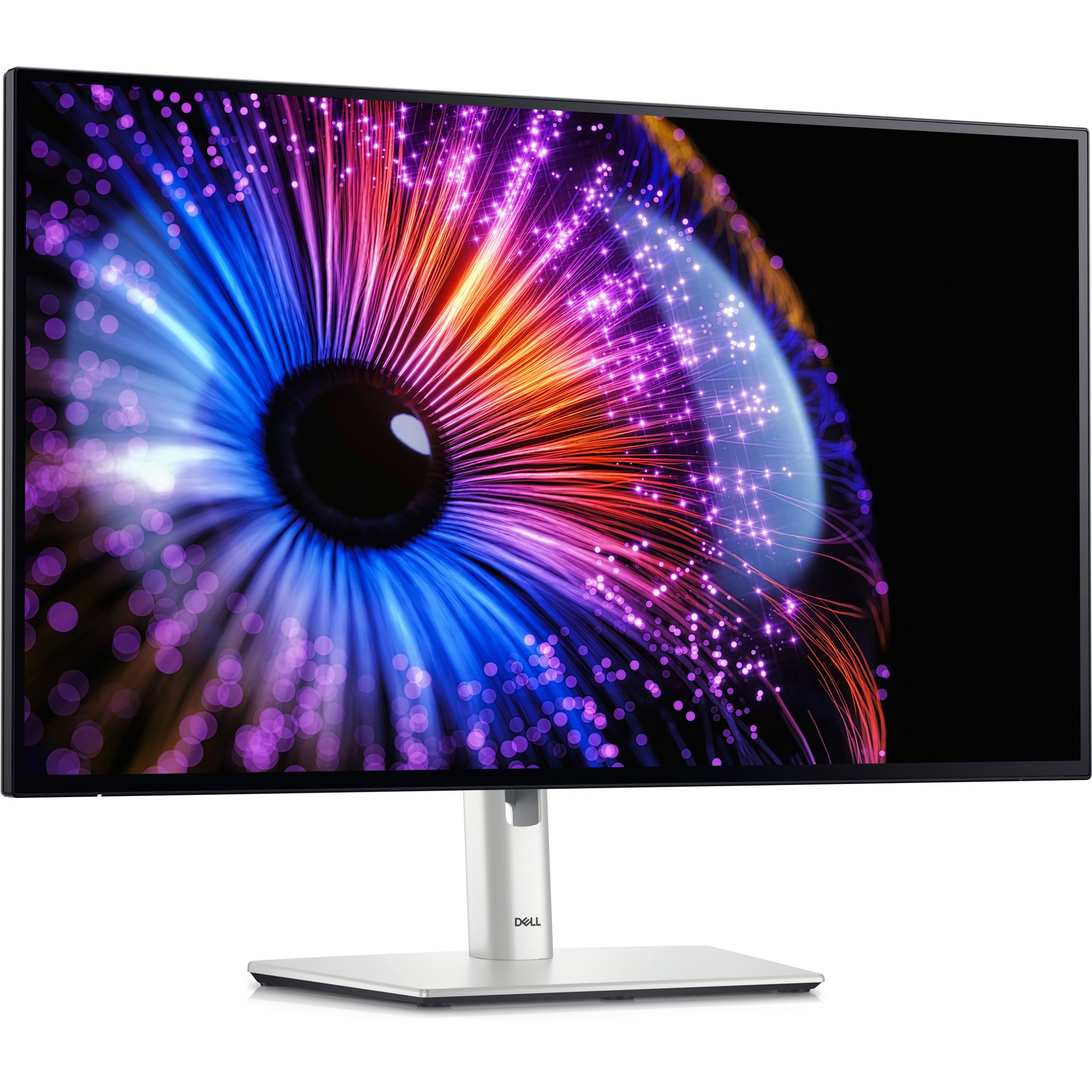 DELL U-SERIES 27" (16:9) IPS QHD 2560X1440 THUNDERBOLT 4 USB3.2 HDMI DP RJ45 H/ADJ 3YR DELL — view 2