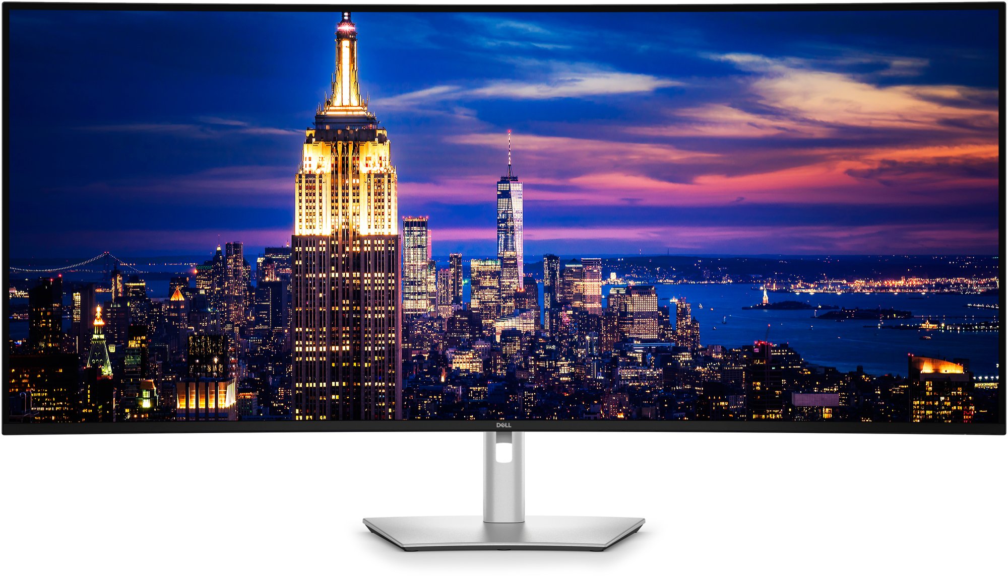 DELL U-SERIES 52" 6K (21:9) IPD 6144X2560 THUNDERBOLTHUB HDMI DP USB-A/C RJ45 H/ADJ 3YR DELL — view 2
