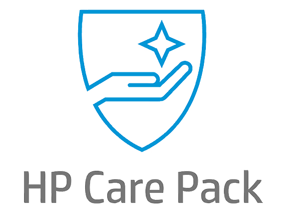 HP 3y Onsite LE WS HW Supp HP — view 2