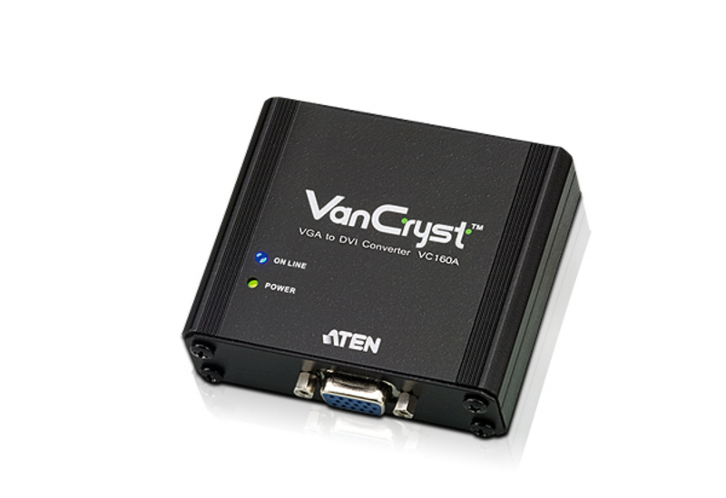 ATEN VGA(F) TO DVI(F) CONVERTER ATEN — view 2