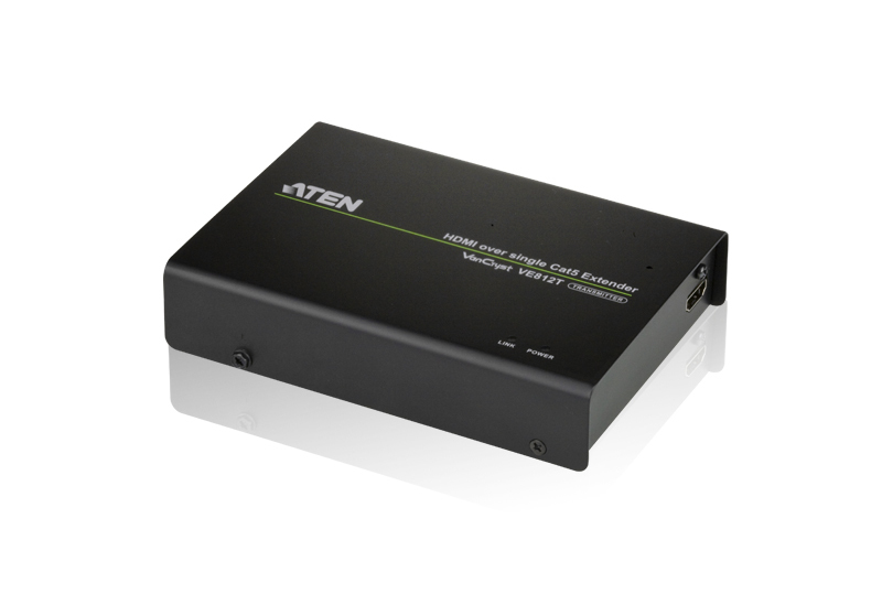 ATEN HDMI HDBASET TRANSMITTER ATEN — view 2