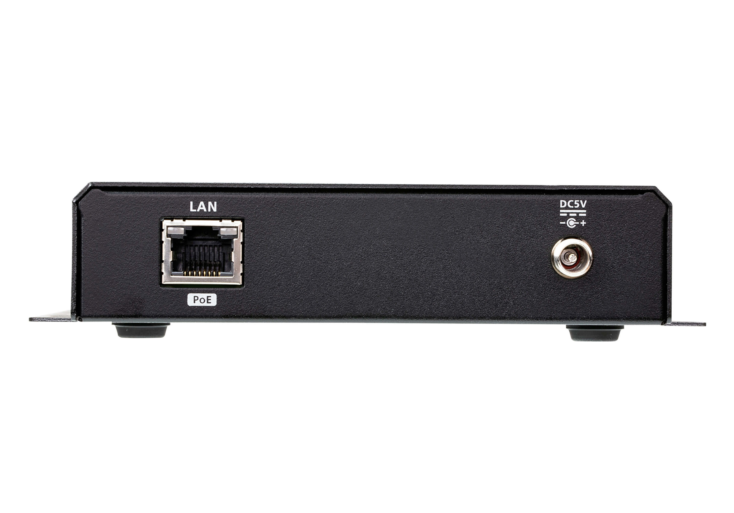 ATEN 4K HDMI OVER IP TRANSMITTER WITH POE ATEN — view 2