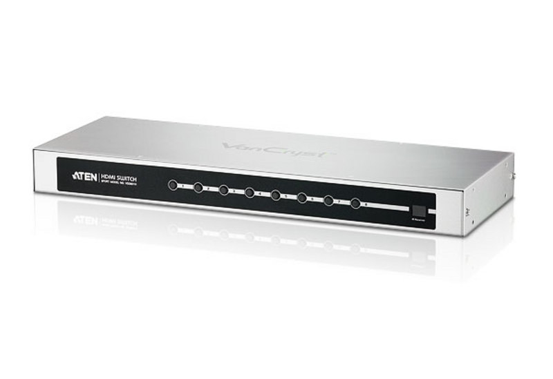 ATEN 8 PORT HDMI SWITCH ATEN — view 2