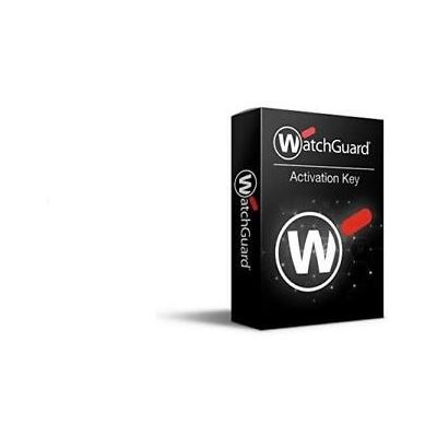 WatchGuard Application Control 1-yr for Firebox M4600 WATCHGUARD — view 2