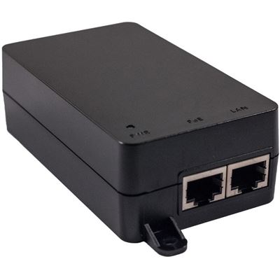 WatchGuard 802.3at PoE+ Injector with AC cord (AU) WATCHGUARD — view 2
