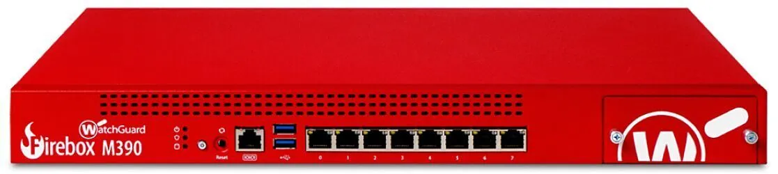 WATCHGUARD Firewalls