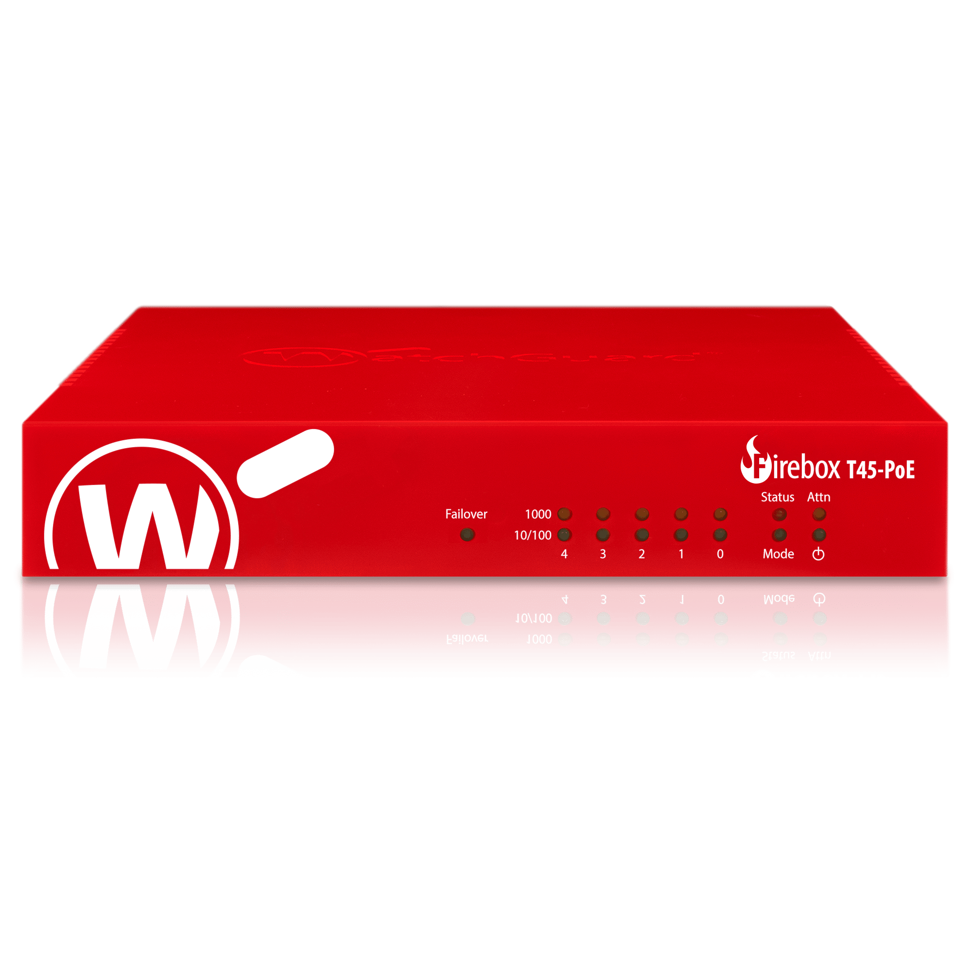 WatchGuard APT Blocker 1-yr for Firebox T45-PoE WATCHGUARD — view 2