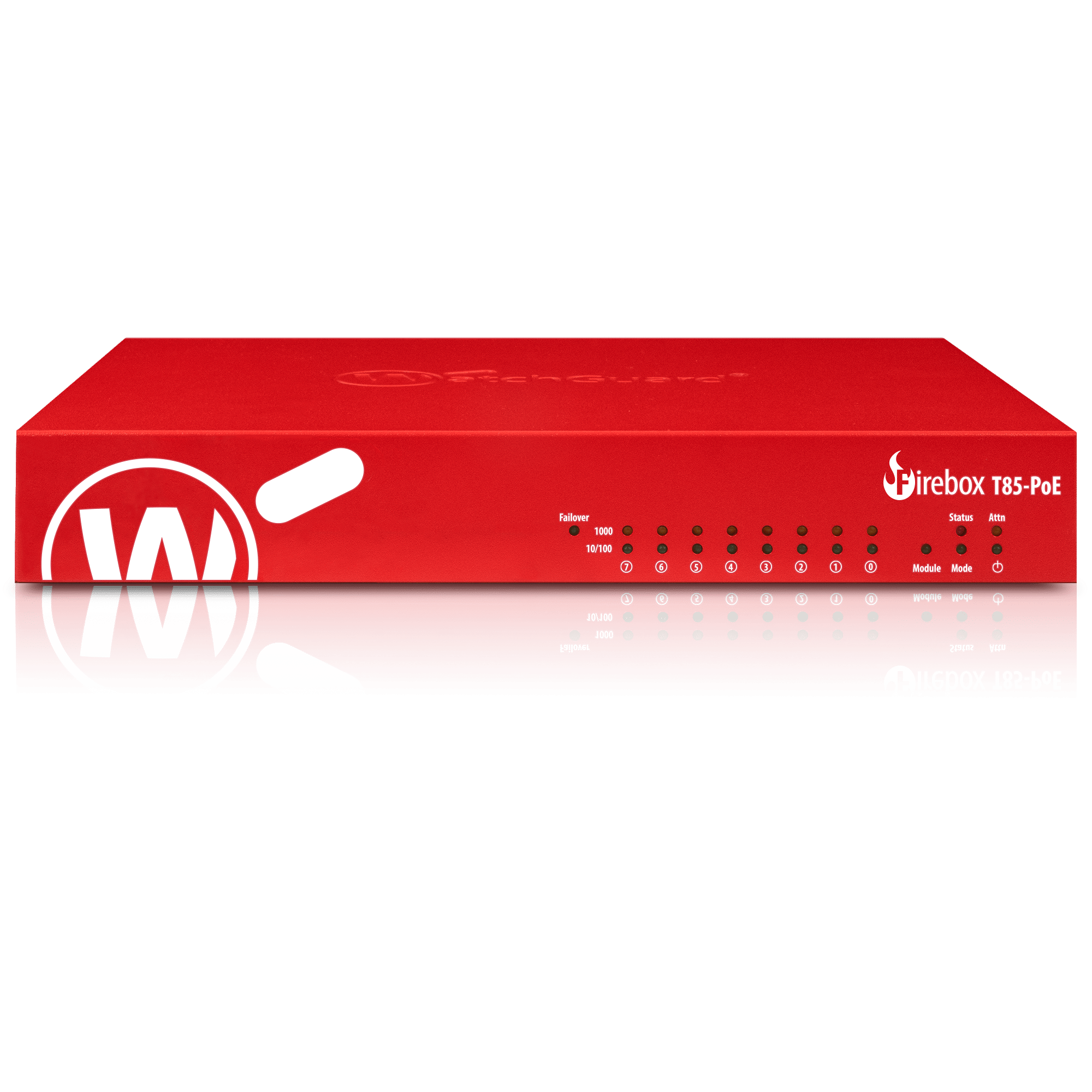 WatchGuard APT Blocker 1-yr for Firebox T85-PoE WATCHGUARD — view 2