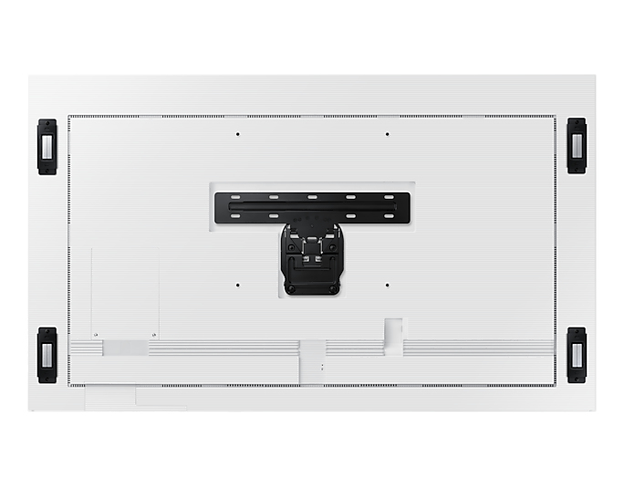 SAMSUNG NO-GAP WALL MOUNT FOR 65" DIGITAL FLIPCHART (WM65B) SAMSUNG — view 2
