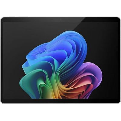 MICROSOFT SURFACE PRO (11TH EDITION) 5G SNAPDRAGON X PLUS 16GB 256GB WIN 11 PRO PLATINUM MICROSOFT — view 2