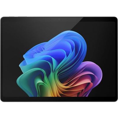 MICROSOFT SURFACE PRO (11TH EDITION) SNAPDRAGON X PLUS 16GB 512GB WIN 11 PRO BLACK MICROSOFT — view 2