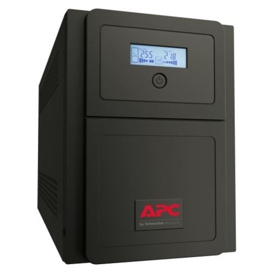 APC Easy UPS Line-Interactive 1000VA (700W) Tower. APC — view 2
