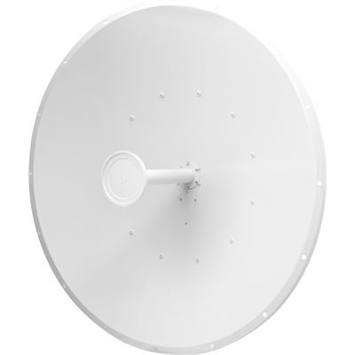 Ubiquiti 5GHz 34dBi AF-5X Dual Slant Dish Antenna Ubiquiti — view 2