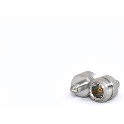 N-Female to RP-SMA Female Adaptor Go Wireless NZ — view 2