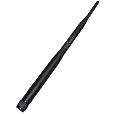 2.4 GHz 7dBi RP-SMA Indoor Omni Antenna Go Wireless NZ — view 2