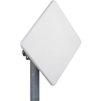 MARS 23dBi 4.9-5.875GHz Directional Panel Antenna Mars Antennas — view 2
