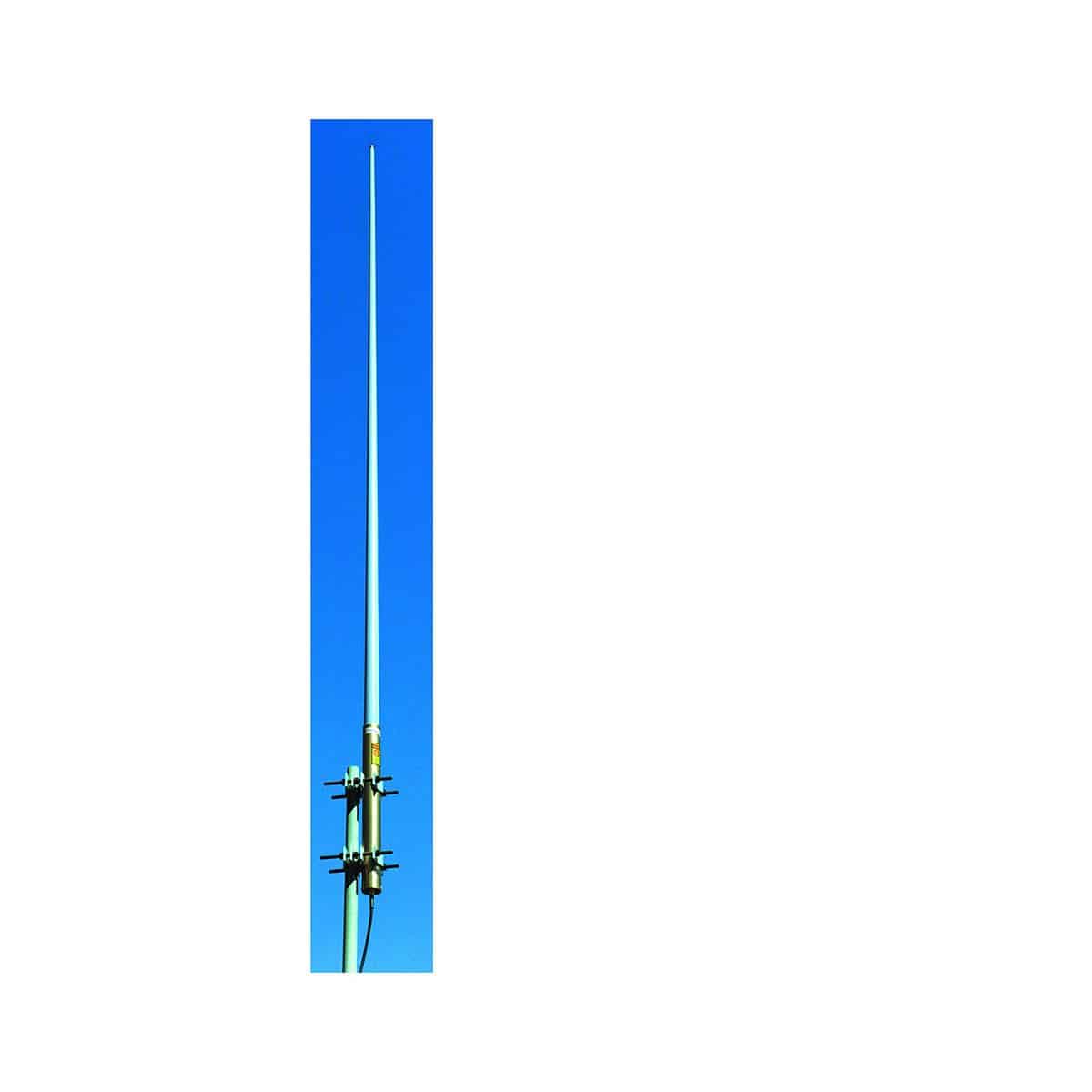 Ubiquiti airMAX 5GHz 10dBi Dual Pol Omni Antenna Ubiquiti — view 2