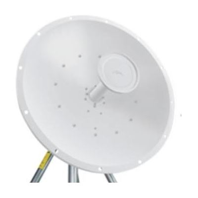 Ubiquiti airMAX 3GHz 26dBi Dual Polarity RocketDish Antenna Ubiquiti — view 2