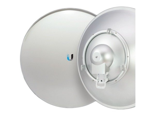 Ubiquiti airMAX 5GHz 31dBi Dual Pol Shielded Dish Antenna Ubiquiti — view 2