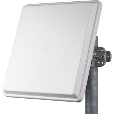MARS 16dBi 4.9GHz - 6.1GHz Triple Polarisation 90deg MIMO Antenna Mars Antennas — view 2