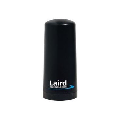Laird 698-2700MHz 3G/4G NMO Mount Antenna (Black) Laird Connectivity — view 2