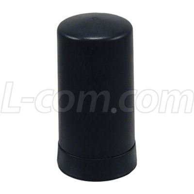 L-Com 2.4/4.9-5.8 GHz 3 dB Dual Band Mobile Omnidirectional Antenna L-com — view 2