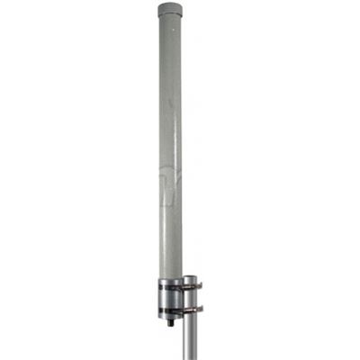 5.8 GHz 12dBi Professional Omnidirectional Antenna L-com — view 2