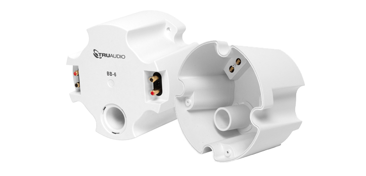 TruAudio Speakers