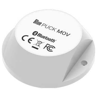 Teltonika Blue Puck MOV - Bluetooth 4.0 LE Movement Sensor Teltonika Telematics — view 2