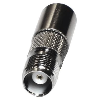 TNC Female CRIMP Connector for LMR400/RG8U Go Wireless NZ — view 2