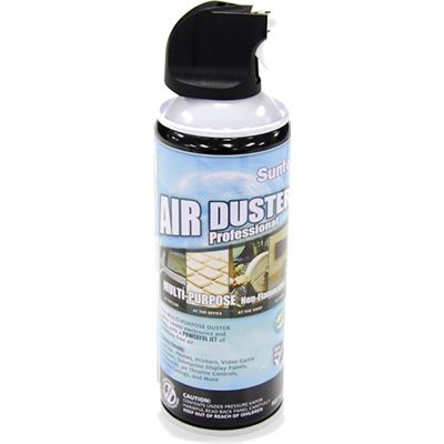 DYNAMIX 400ml Air Duster, Super High Pressure, Non-Flammable DYNAMIX — view 2