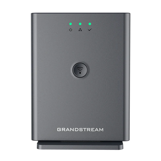 Grandstream Networks Telecom & VoIP