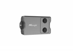 Milesight NB-IoT/CatM EM400-MUD Multi-functional Ultrasonic Distance Sensor with IP67 Case Milesight IoT — view 2