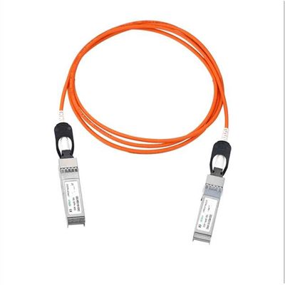 10G SFP+ Active Optical Cable - 3 Metre Go Wireless NZ — view 2